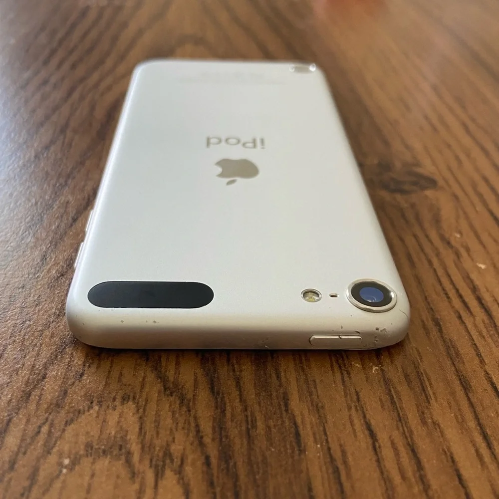 Apple iPod Touch 5th generation
